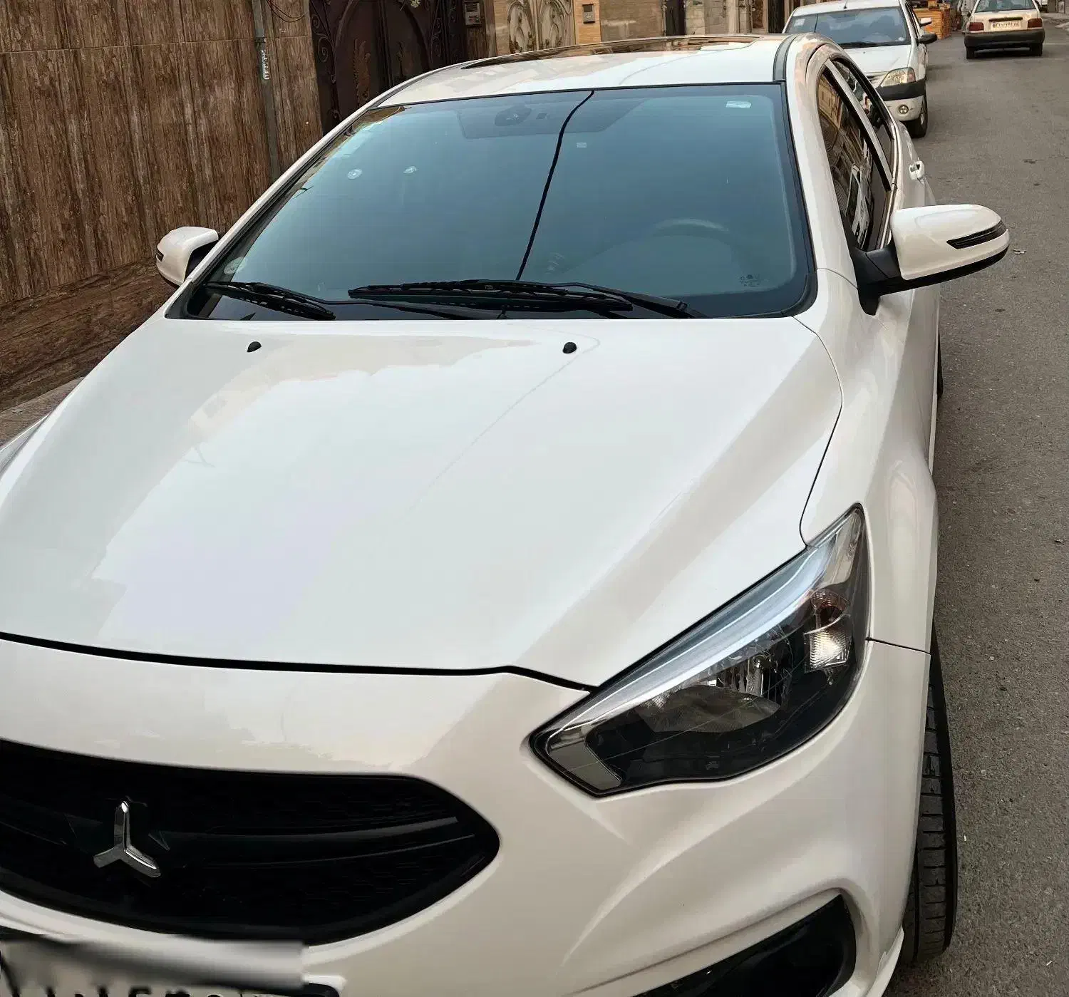 شاهینGدنده|خودرو سواری و وانت|قدس, شهر‌قدس|دیوار