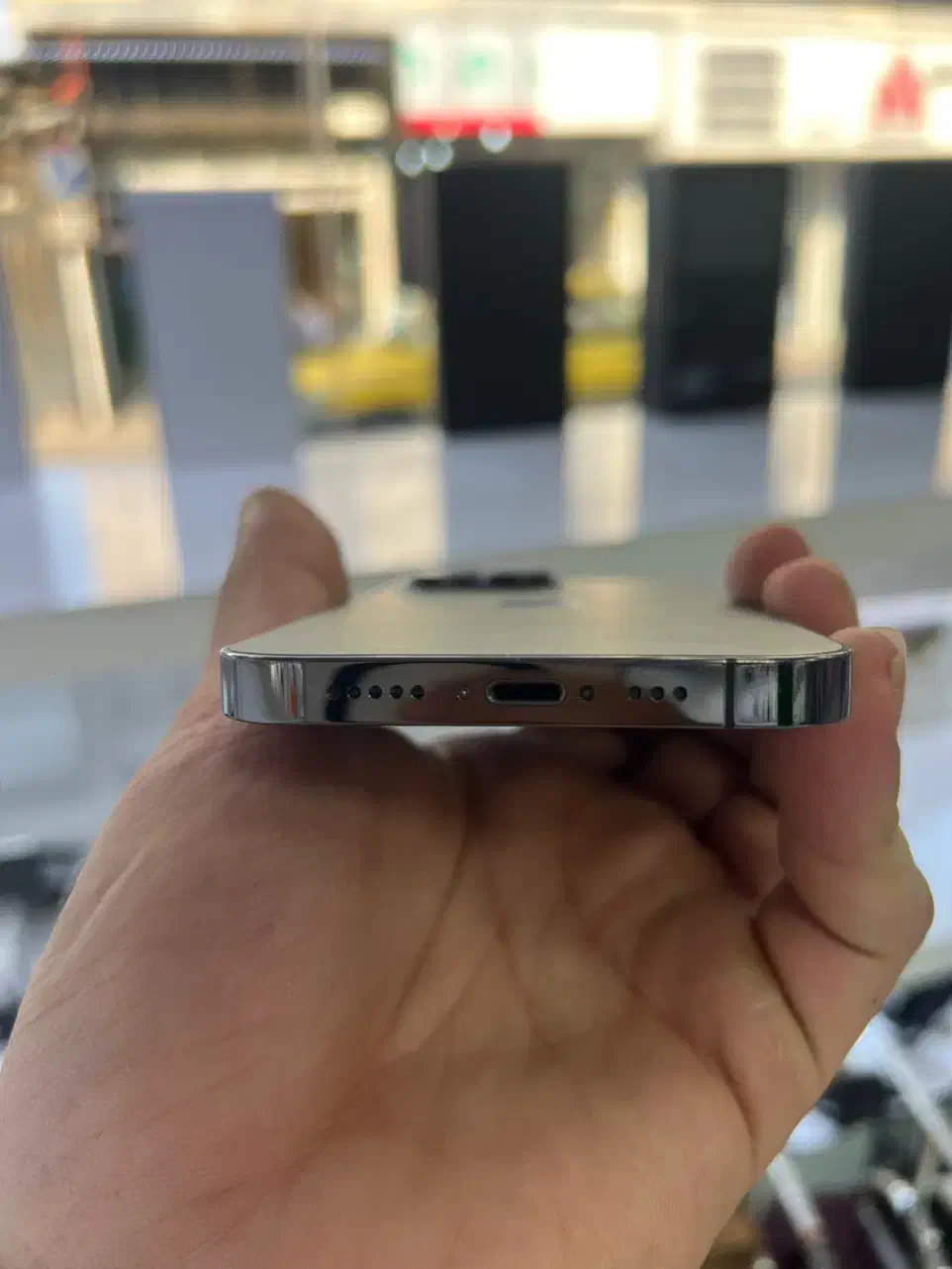 ایفون ۱۳ پرو|موبایل|رشت, استادسرا|دیوار