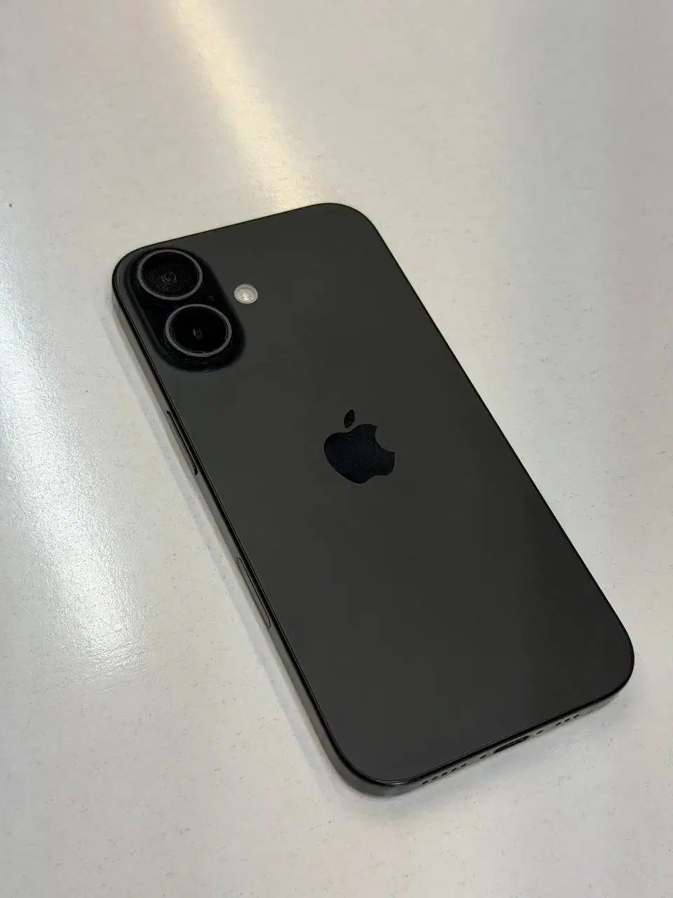 آیفون 16 نرمال|موبایل|اسلامشهر, زرافشان|دیوار