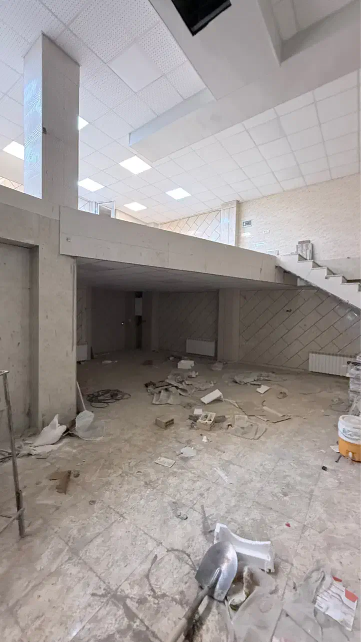 اجاره مغازه ۱۳۰ متری بلوار امامت کلید دول|اجارهٔ مغازه و غرفه|یاسوج, |دیوار