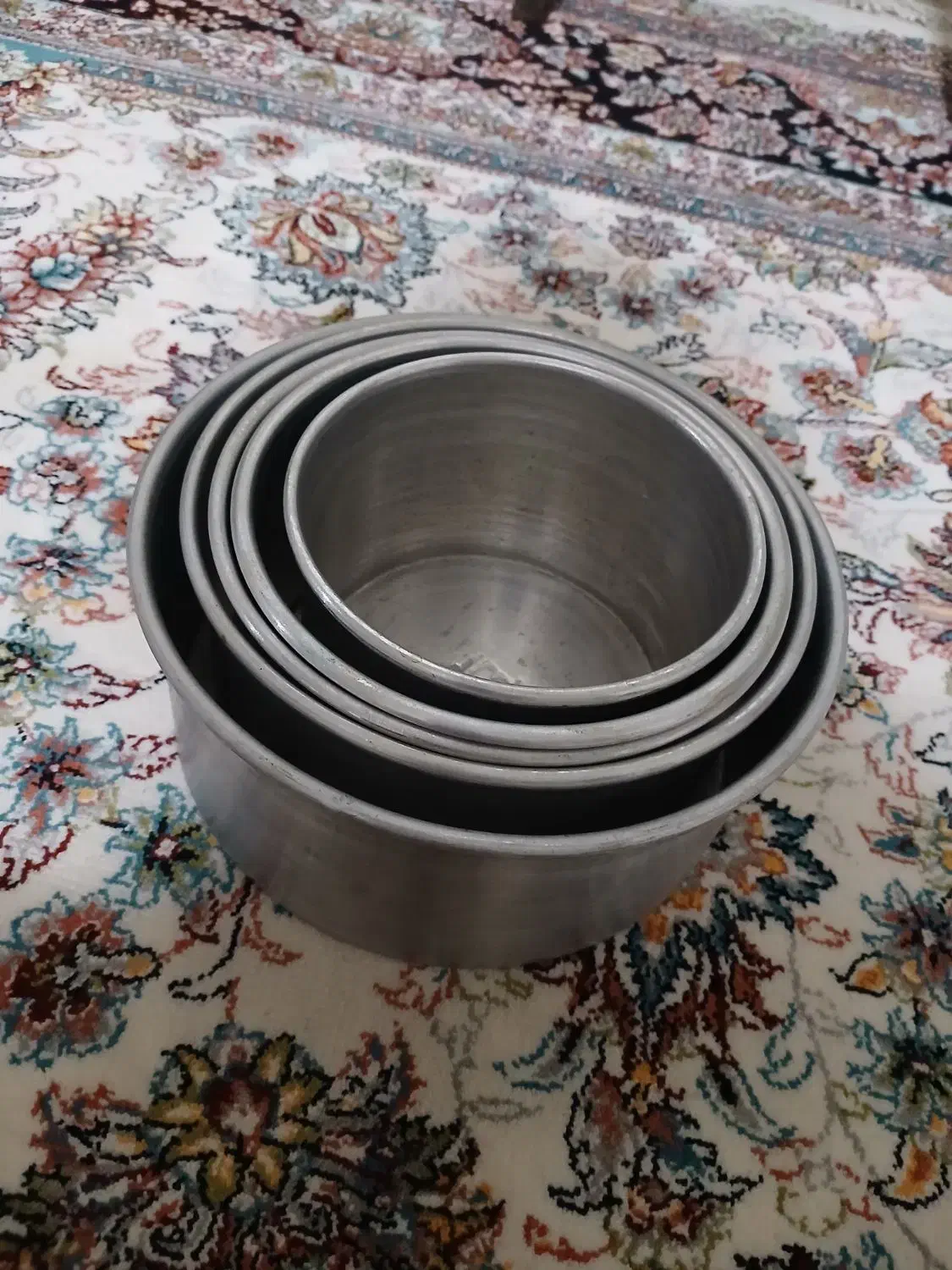 گردون کیک|ظروف سرو و پذیرایی|مشهد, طبرسی شمالی|دیوار