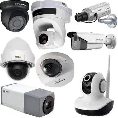 دوربین مداربسته|خدمات پیشه و مهارت|تهران, نارمک|دیوار