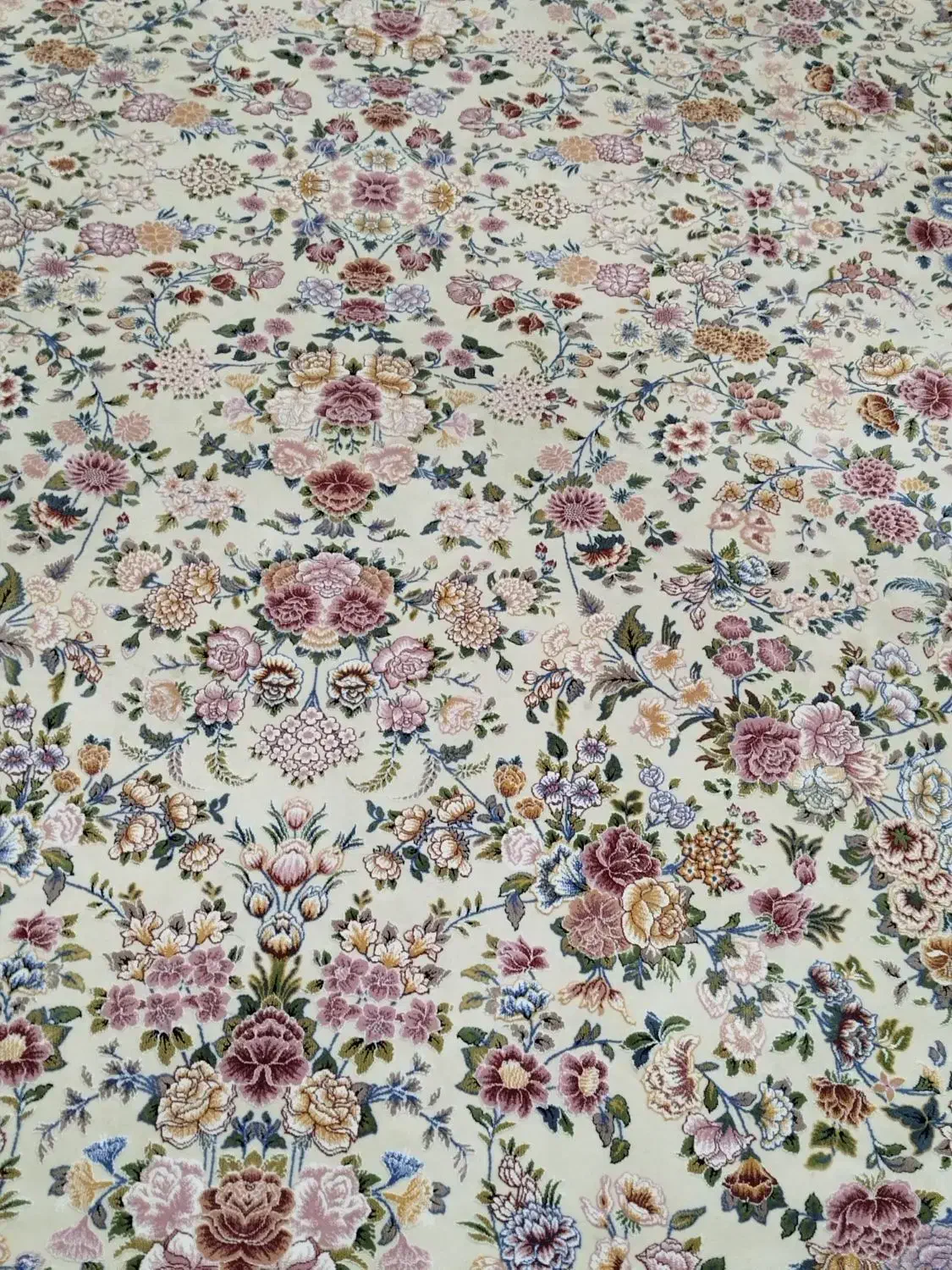 فرش۹متری|فرش|فومن, |دیوار