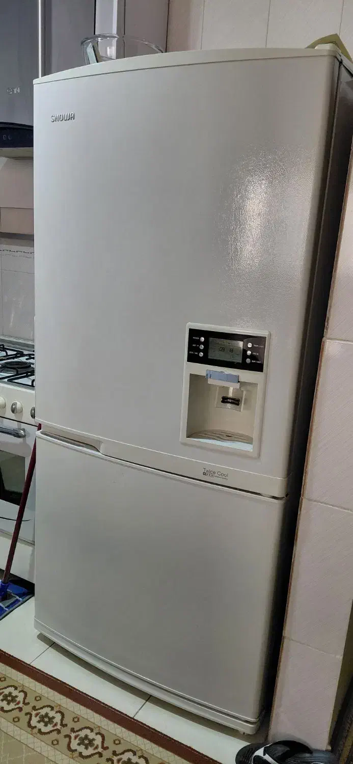 یخچال فریزر|یخچال و فریزر|شاهینشهر, مسکن مهر|دیوار