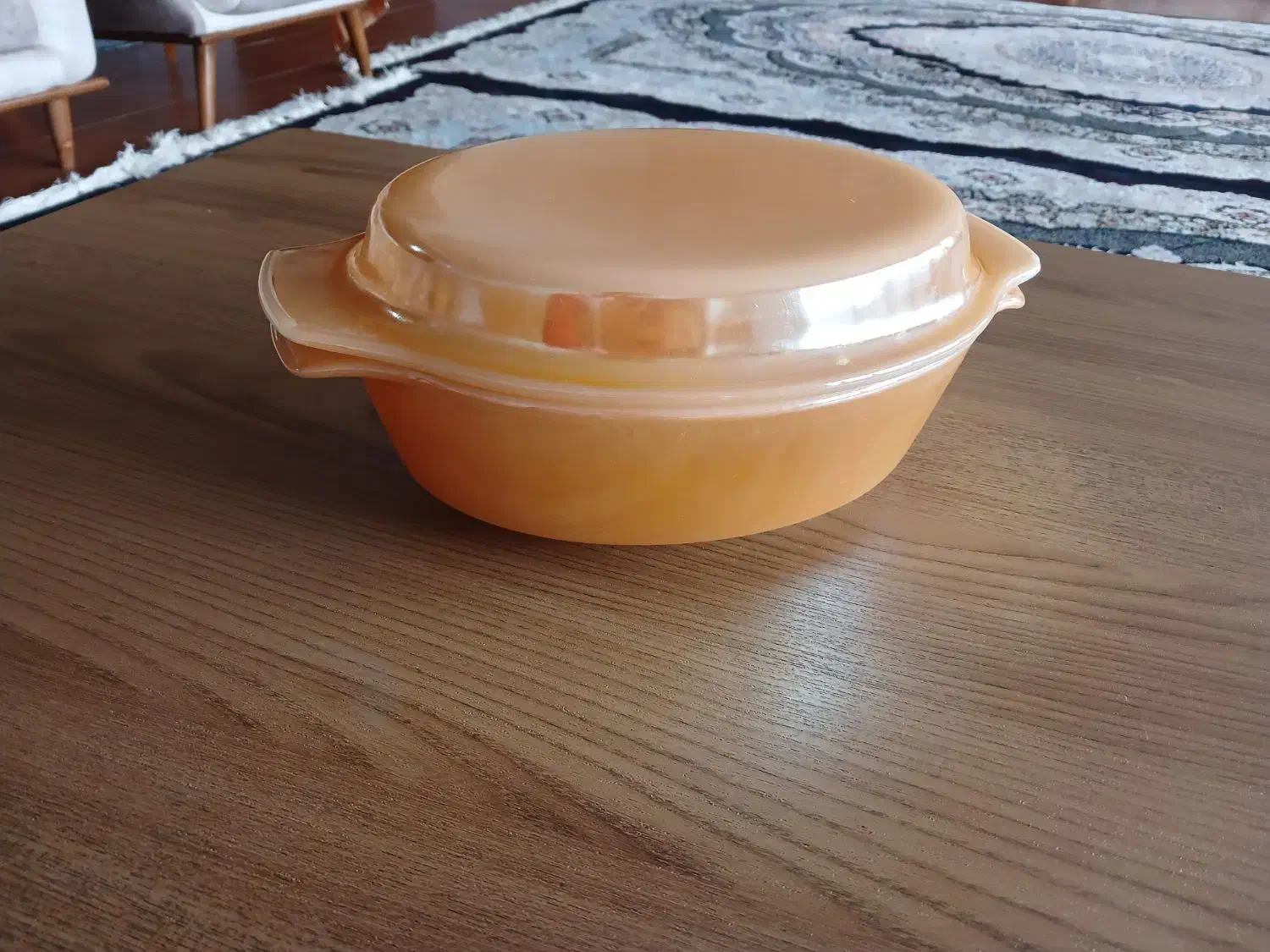 ظروف پذیرایی آمریکایی|ظروف سرو و پذیرایی|تهران, مشیریه|دیوار