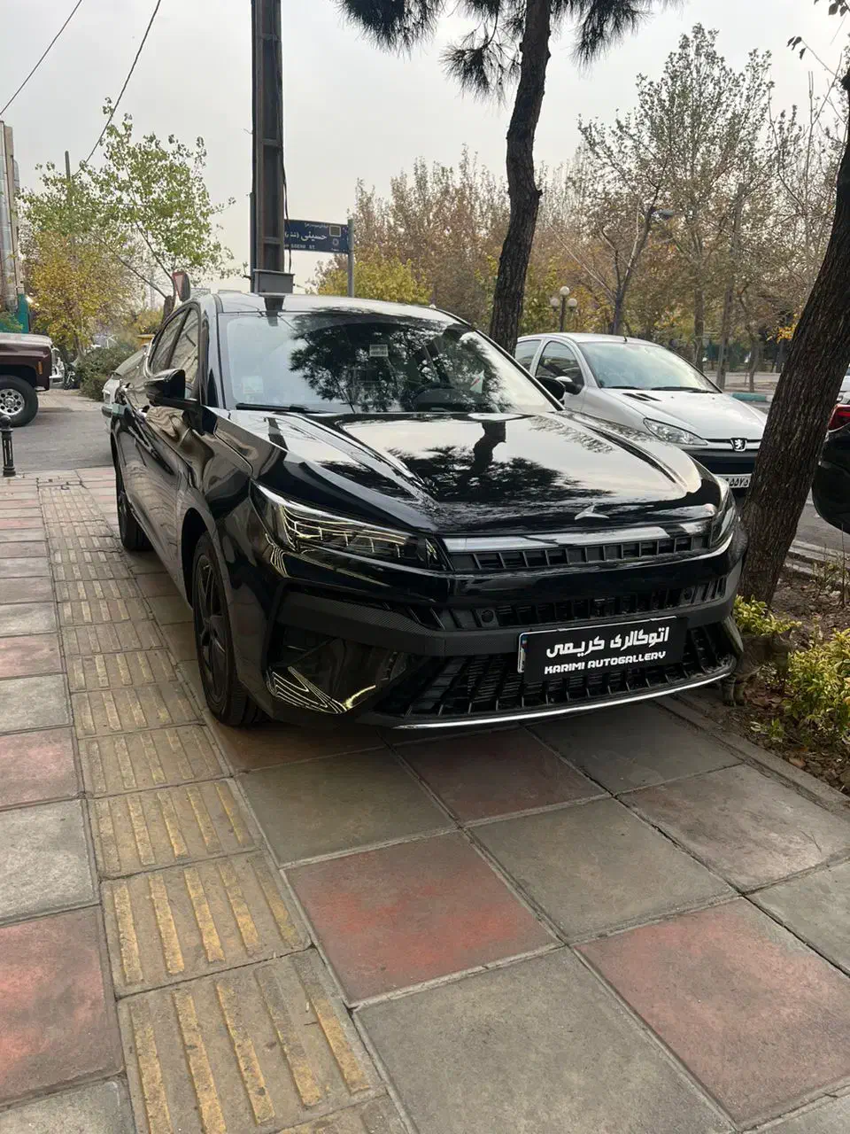 کی ام‌سی j7 صفر خشک ۱۴۰۴|خودرو سواری و وانت|تهران, نیلوفر|دیوار