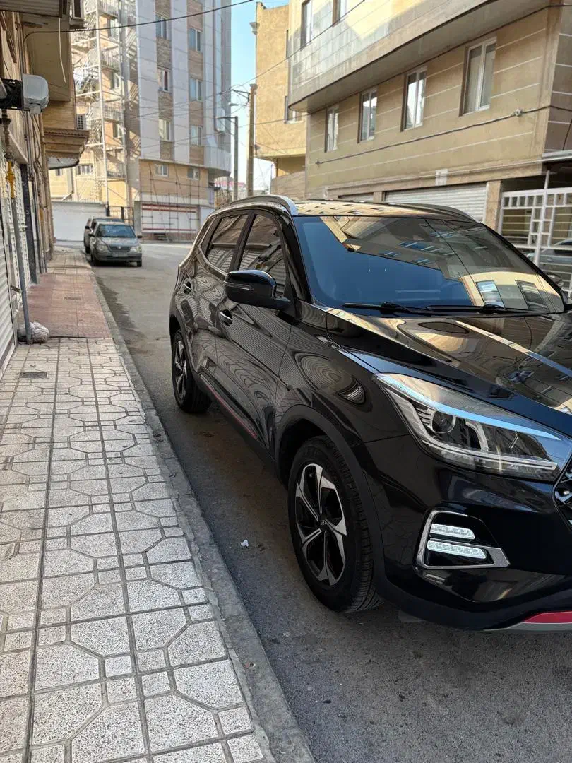 ام وی ام  x55 pro|خودرو سواری و وانت|ارومیه, |دیوار