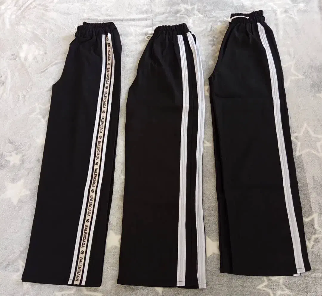 شلوار بغل نوار زنانه شلوار اسلش زنانه|لباس|شیراز, شهرک کوشکک|دیوار