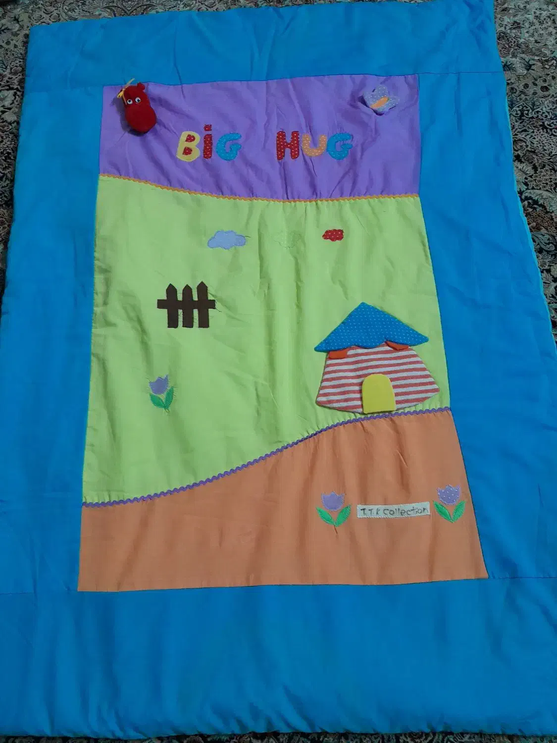 روتختی کودک|اسباب و اثاث بچه|تهران, جی|دیوار