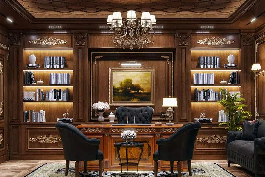 همکاری در دفتروکالت|استخدام مالی، حسابداری، حقوقی|تهران, نارمک|دیوار