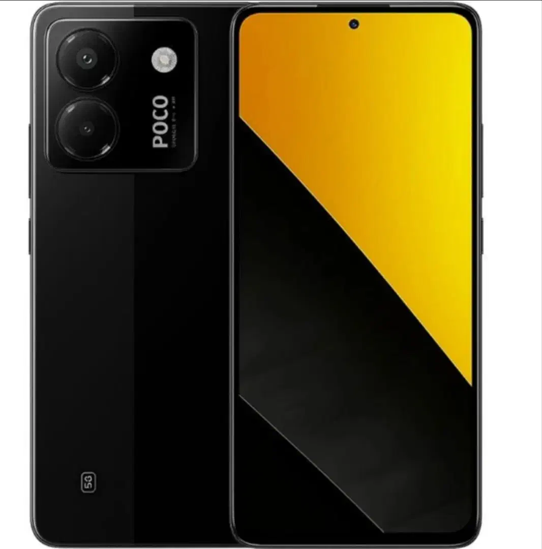 poco m7 pro آکبند|موبایل|تهران, کیانشهر|دیوار