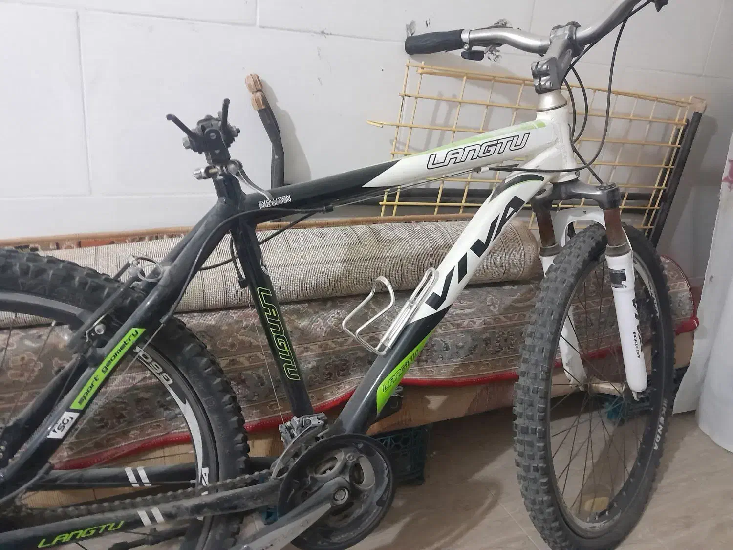 دوچرخه ۲۶|دوچرخه، اسکیت، اسکوتر|شاهرود, |دیوار