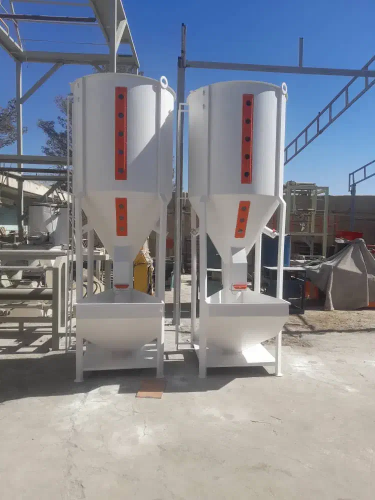 خط تولید نایلون|ماشینآلات صنعتی|شیراز, تحویلی|دیوار