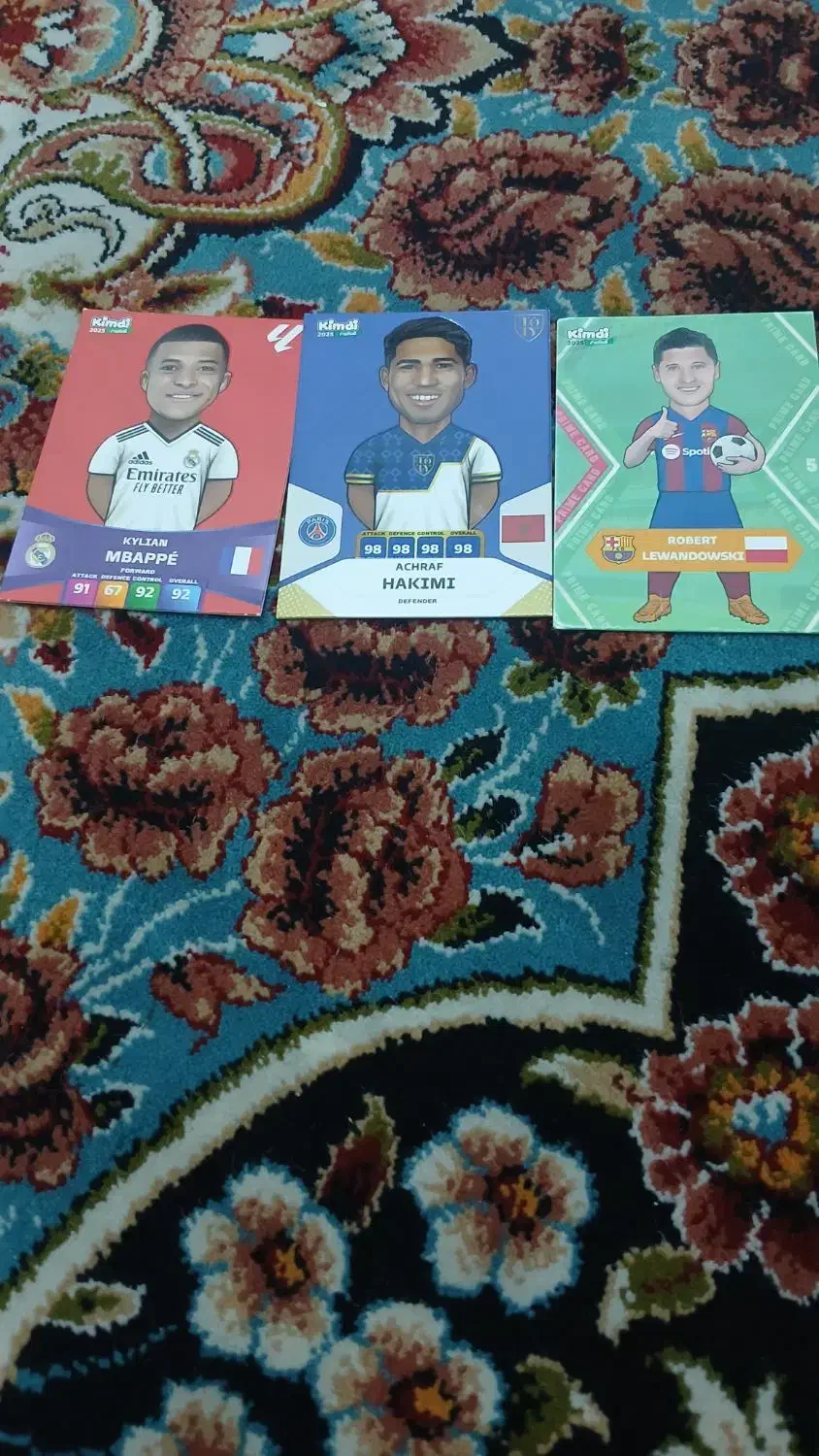 کیمدی|اسباببازی|فسا, |دیوار