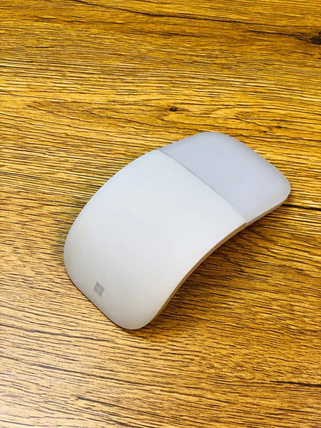 موس اصلی سرفیس مدل آرک - Arc mouse surface|قطعات و لوازم جانبی رایانه|تهران, میرداماد|دیوار