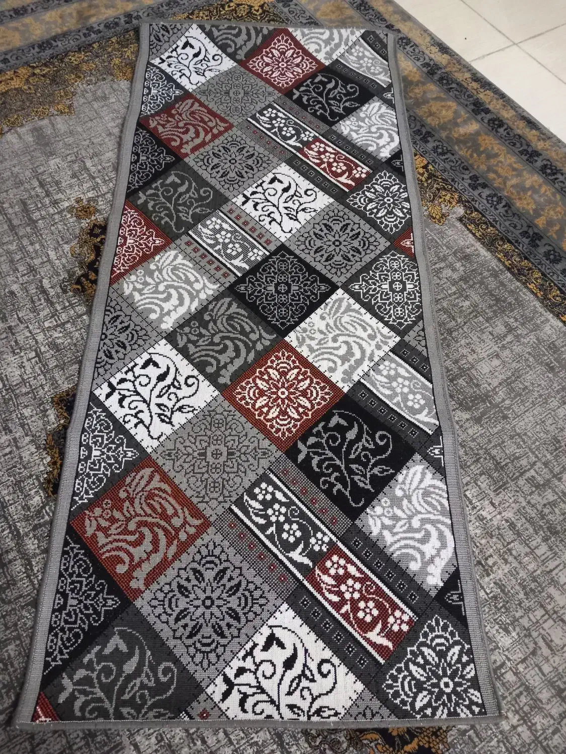 پادری ۳عدد|پادری|کومله, |دیوار