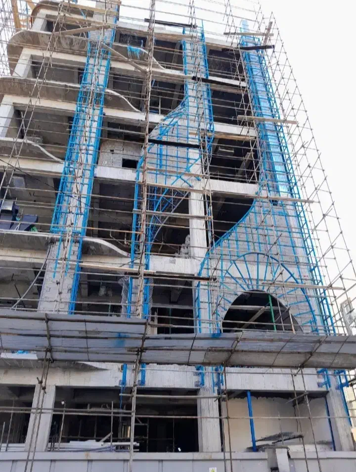 جوشکاری رابیتس والپست آلاچیق نما وغیره بابایی|خدمات پیشه و مهارت|مشهد, دانشجو|دیوار