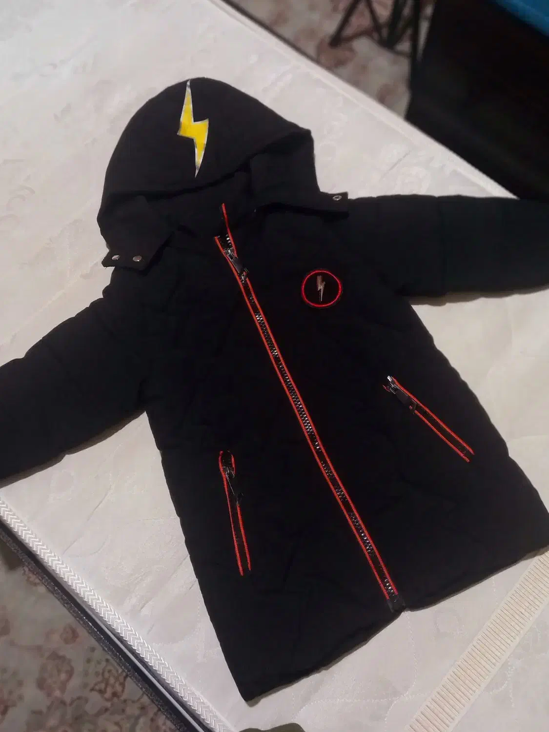 کاپشن.شلوار.پیراهن|لباس|محمدیه-قزوین, |دیوار