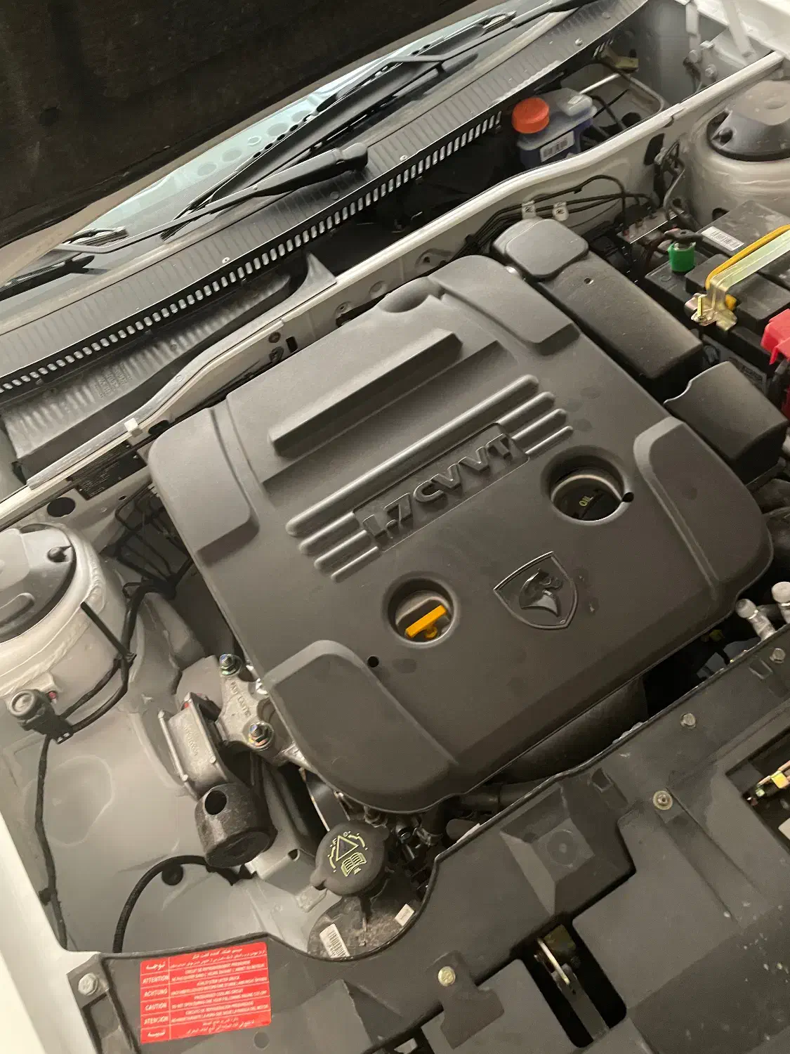 سورن پلاس ef7 1403|خودرو سواری و وانت|بهبهان, |دیوار