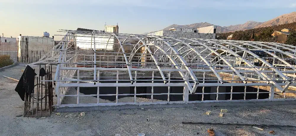 جوشکاری سیار. جوشکار|خدمات پیشه و مهارت|یاسوج, |دیوار