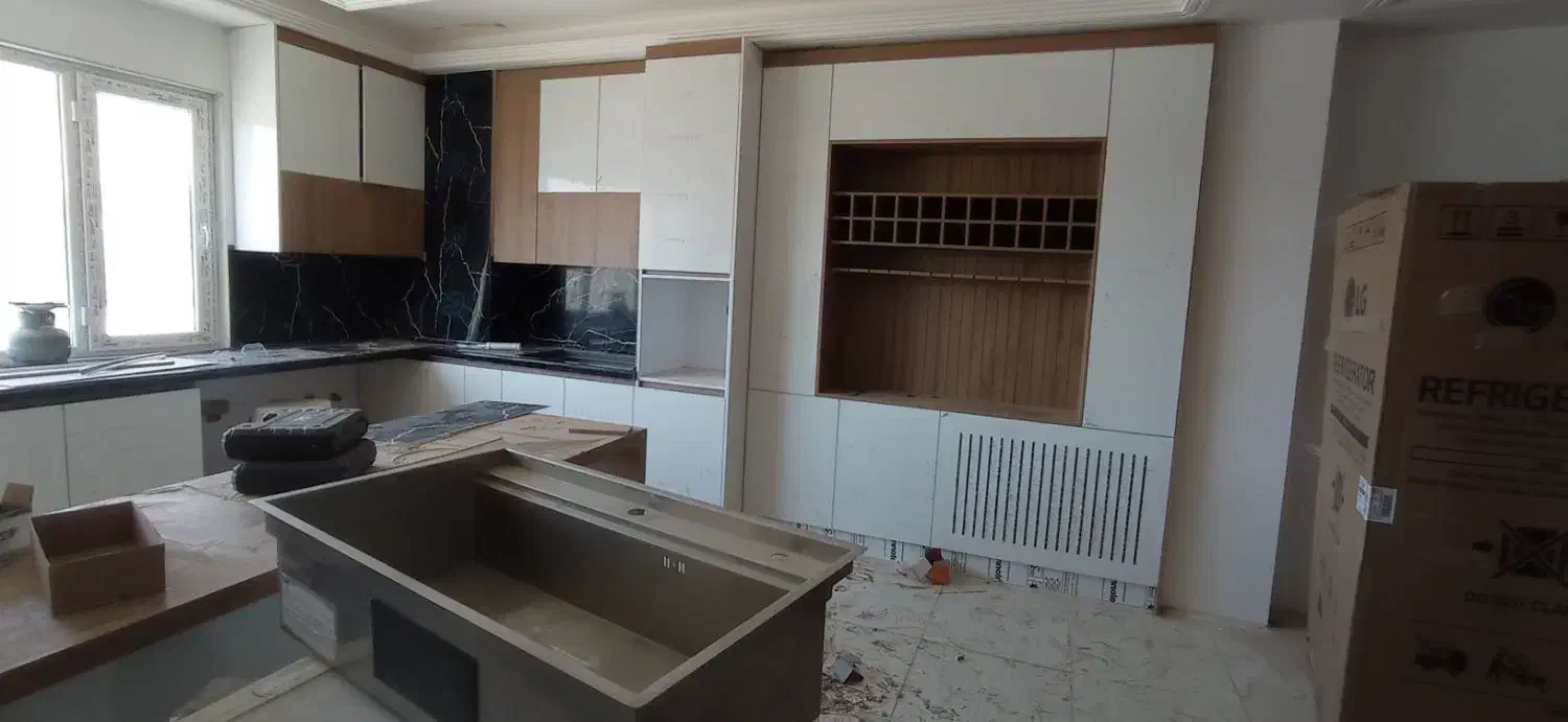 کابینت سازی جهانیان|خدمات پیشه و مهارت|نورآباد, |دیوار