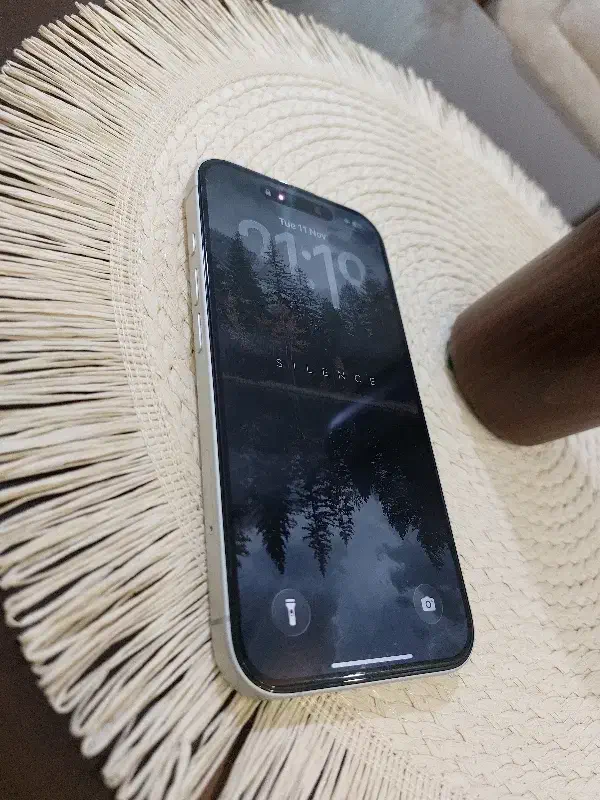 آیفون ۱۶ نرمال بدون ریجستر|موبایل|محمدیه-قزوین, |دیوار