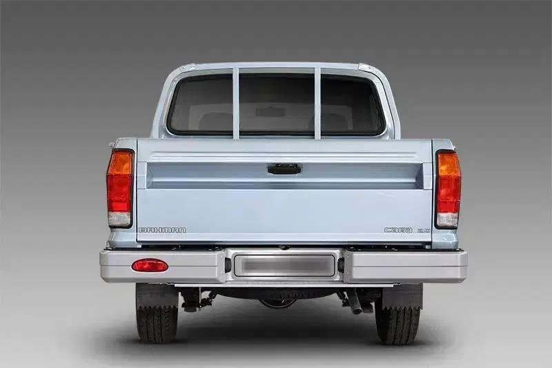 وانت کارا صفر صفر|خودرو سواری و وانت|تهران, شهید فکوری|دیوار