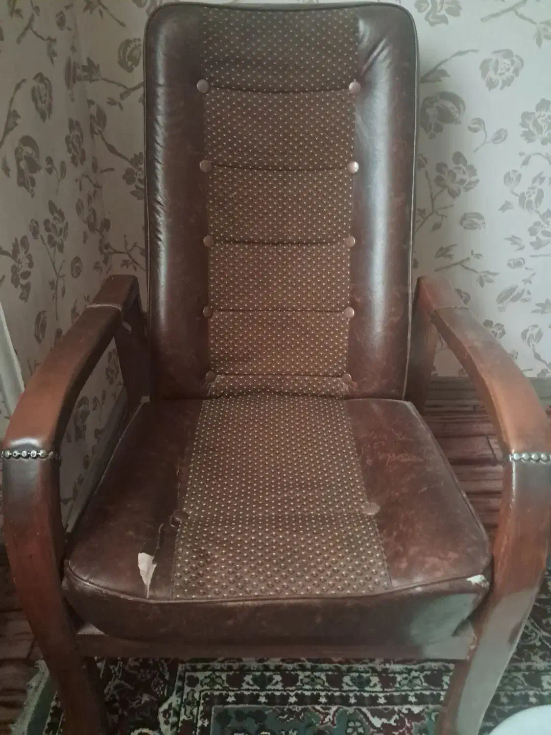 صندلی|صندلی و نیمکت|اهواز, امانیه|دیوار