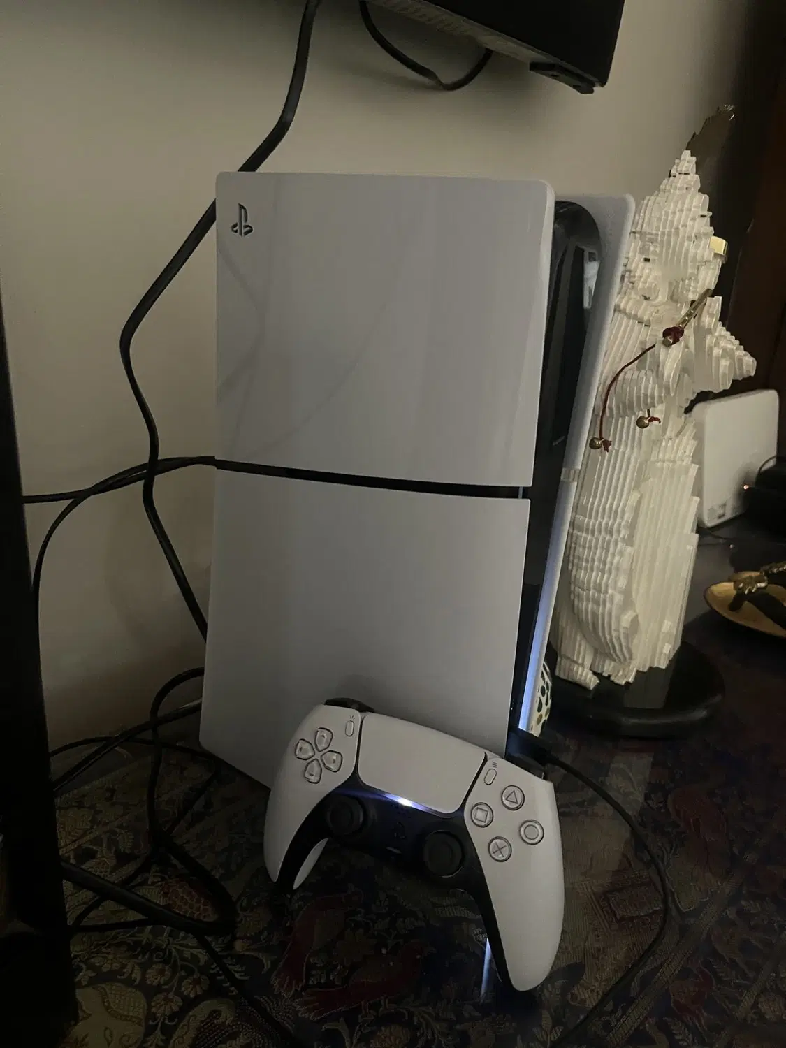 ps5 slim|کنسول، بازی ویدئویی و آنلاین|سراوان, |دیوار