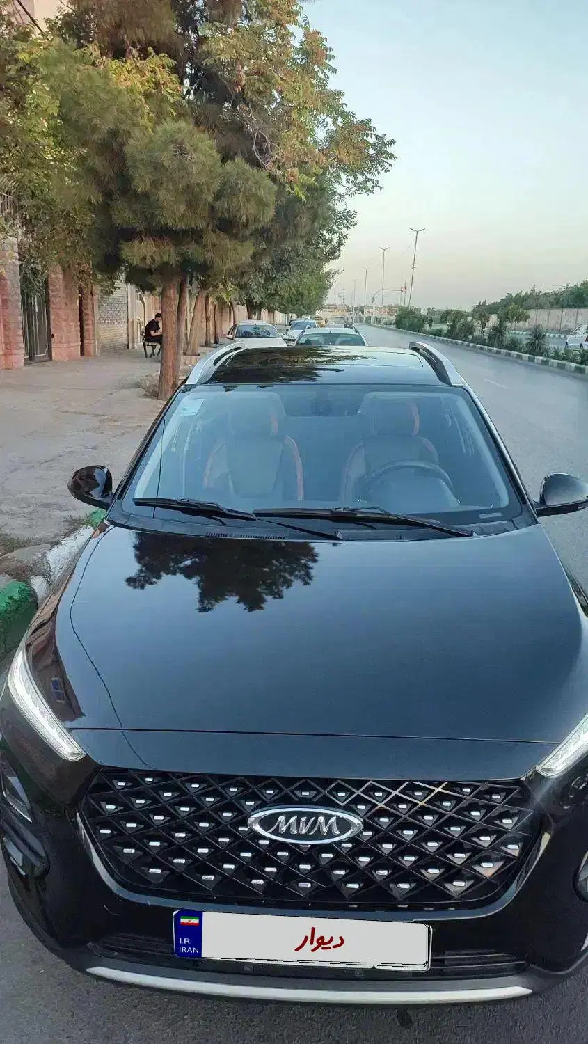 x22پرو|خودرو سواری و وانت|مشهد, بالا خیابان|دیوار
