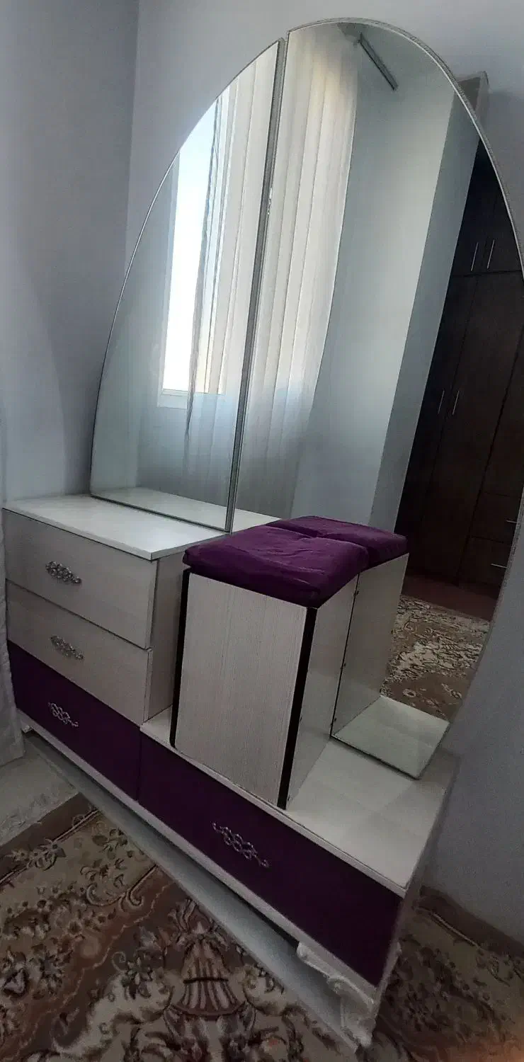 تخت دونفره|تخت و سرویس خواب|شهریار, شهرک مصطفی خمینی|دیوار