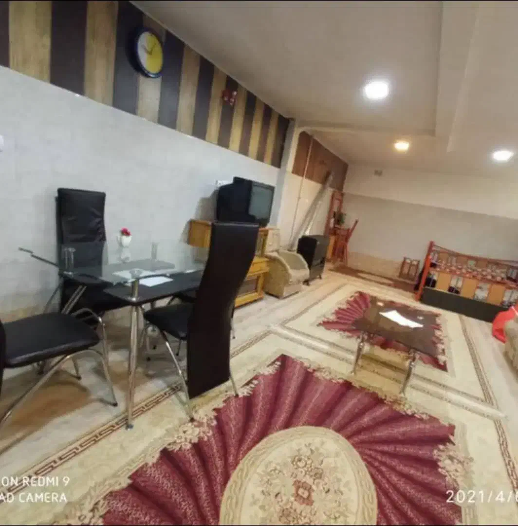 مغازه وخانه یاانبار باامکانات کامل روستای برغان|اجارهٔ مغازه و غرفه|کوهسار (البرز), |دیوار