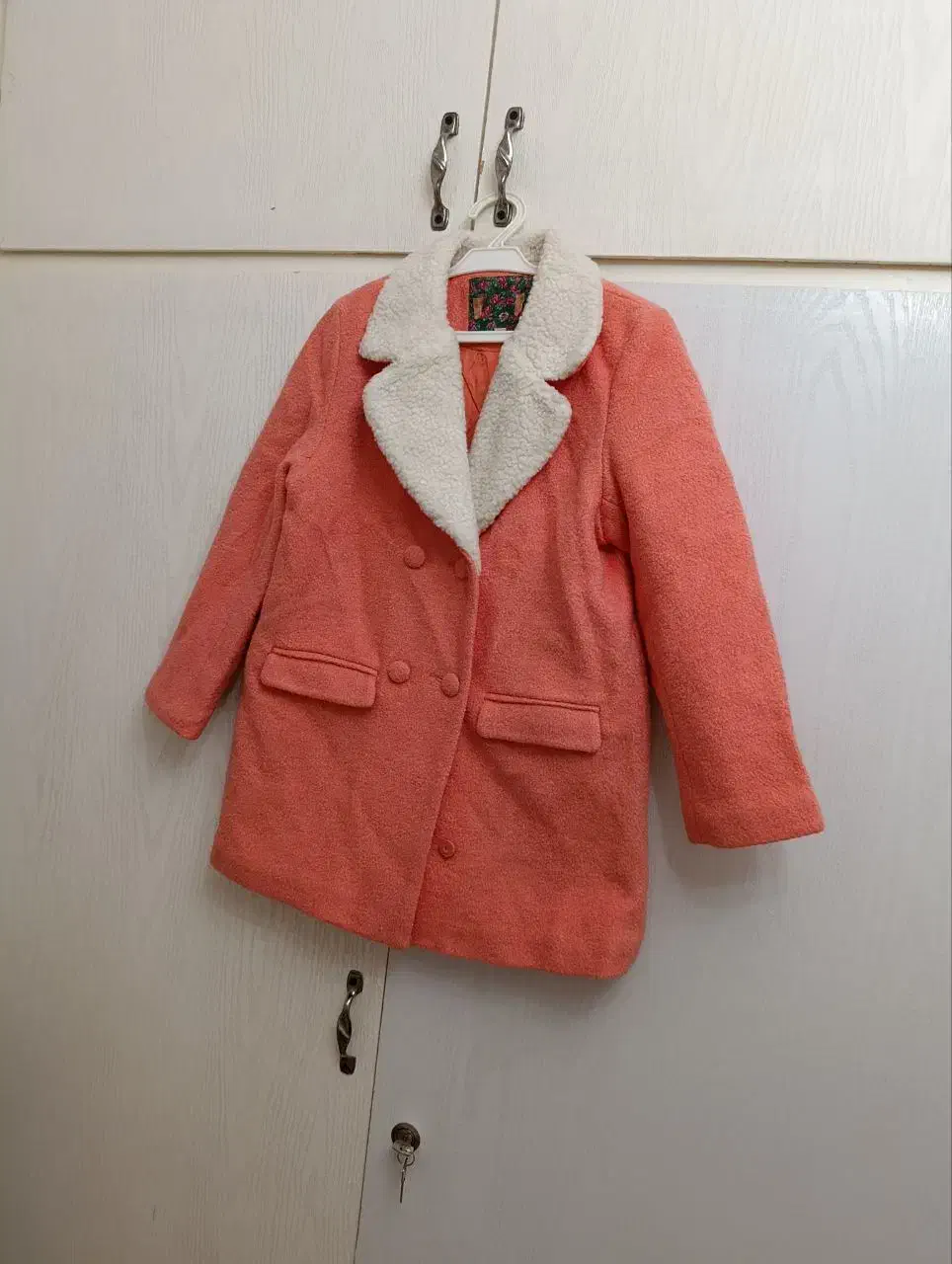 پالتو بچگانه خارجی اکبند|کفش و لباس بچه|تهران, امام زاده حسن|دیوار