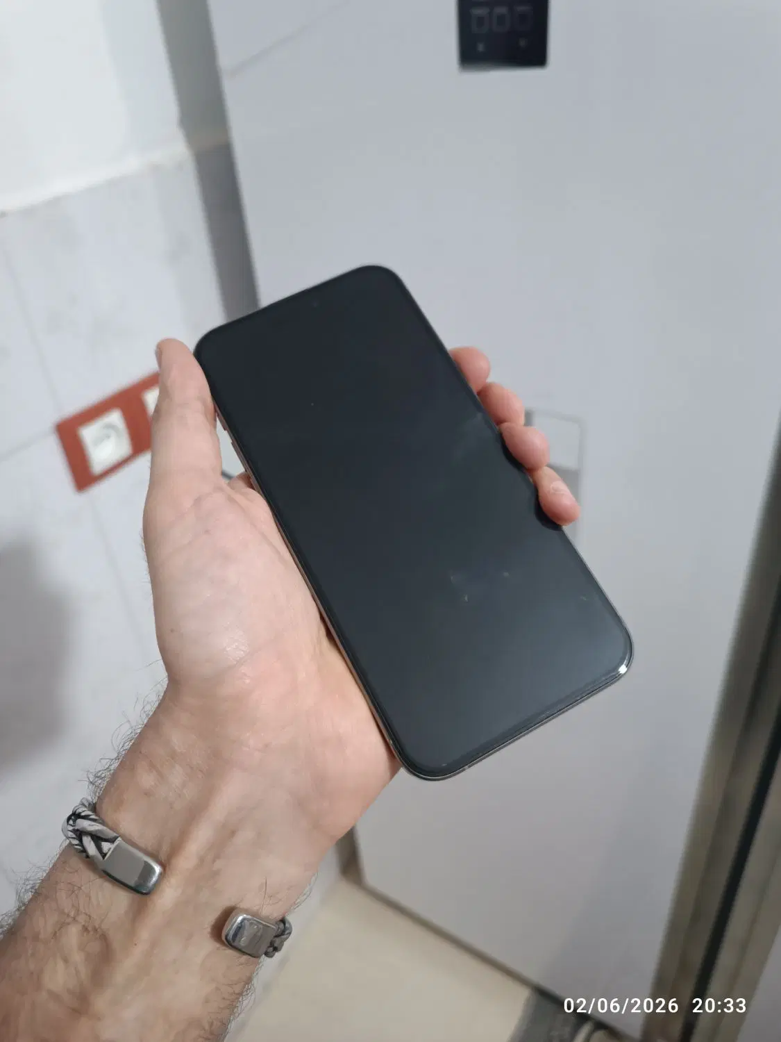 iPhone 15 Pro Max Za|موبایل|کرمانشاه, |دیوار