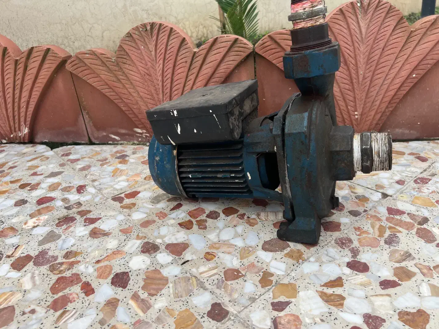 پمپ آب پنتاکس دو اسب دواینچ|عمدهفروشی|بابل, |دیوار