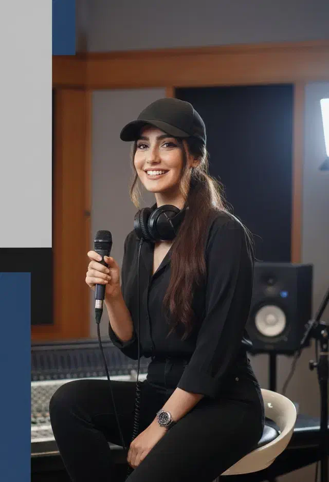 دوره تخصصی فن بیان گویندگی و آواز|خدمات آموزشی|شیراز, معالی‌آباد|دیوار