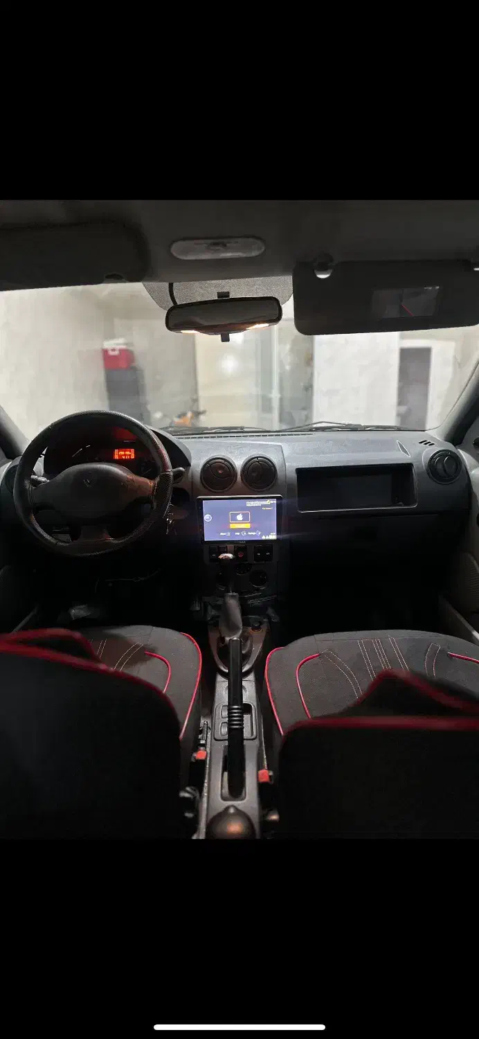 تندر ۹۰ مدل ۹۰|خودرو سواری و وانت|تبریز, |دیوار