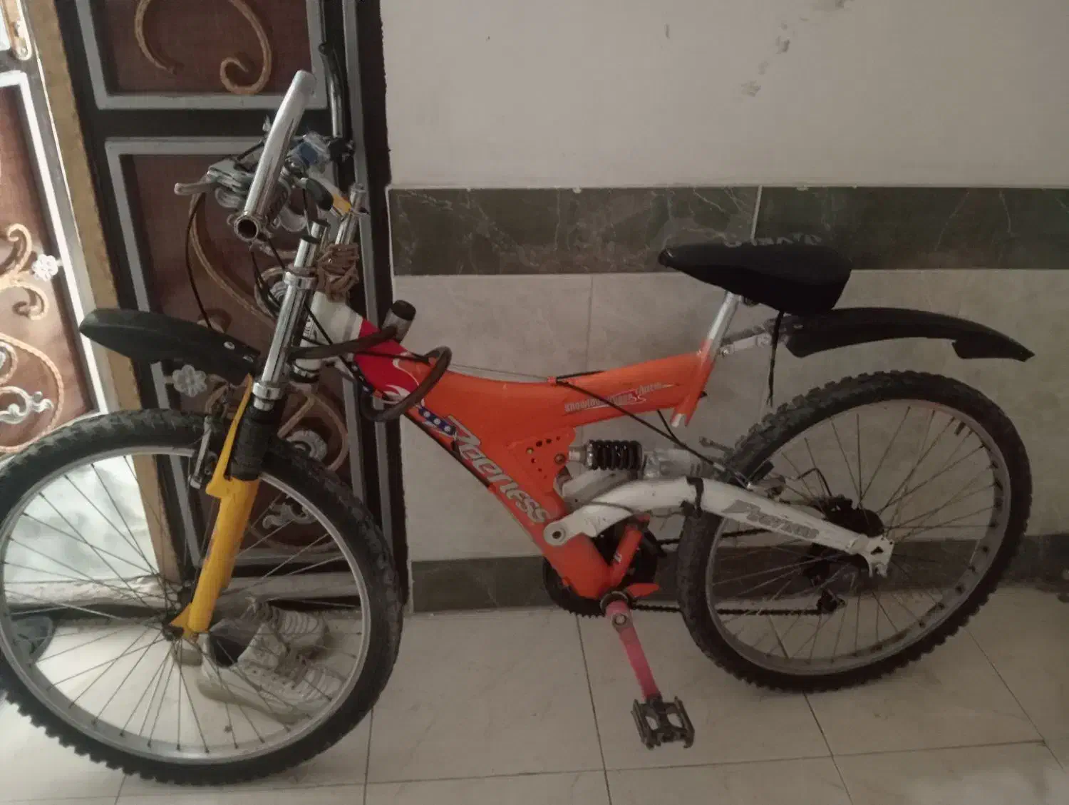 فروش دوچرخه 26|دوچرخه، اسکیت، اسکوتر|کوار, |دیوار