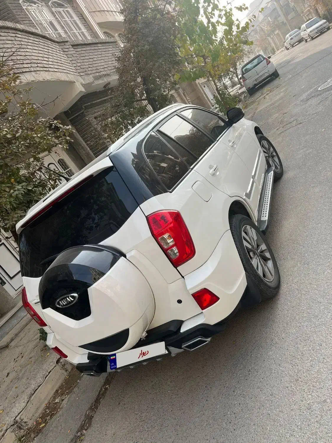 mvm x33s|خودرو سواری و وانت|ارومیه, |دیوار