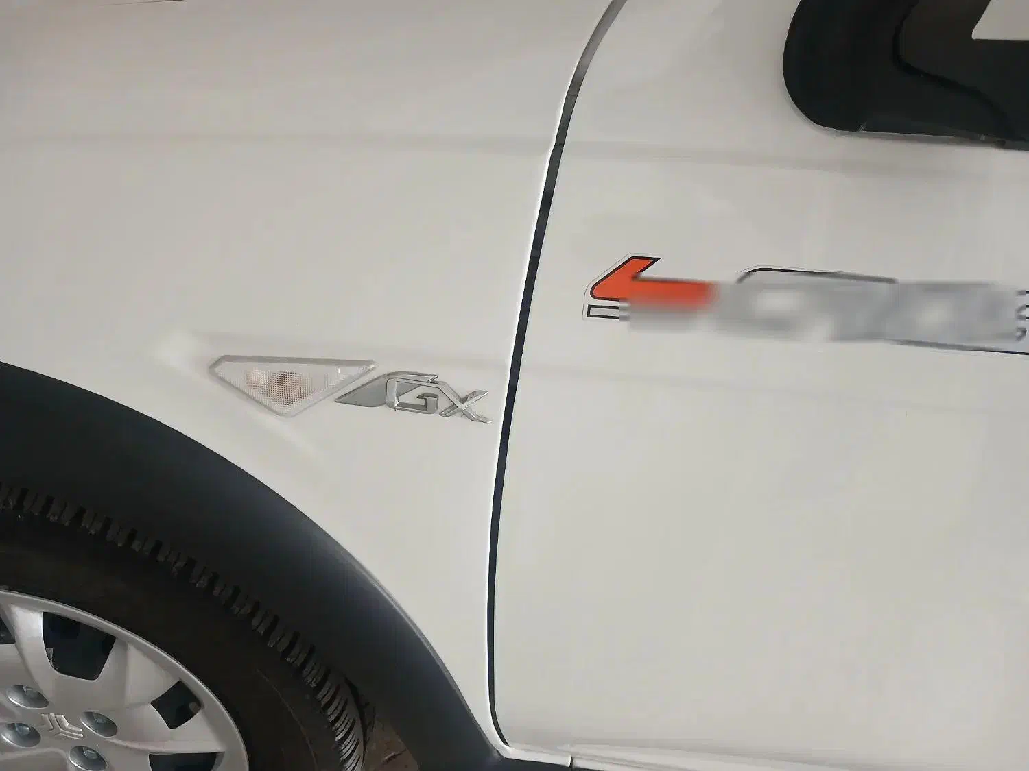 کوییک Gxl|خودرو سواری و وانت|اراک, |دیوار