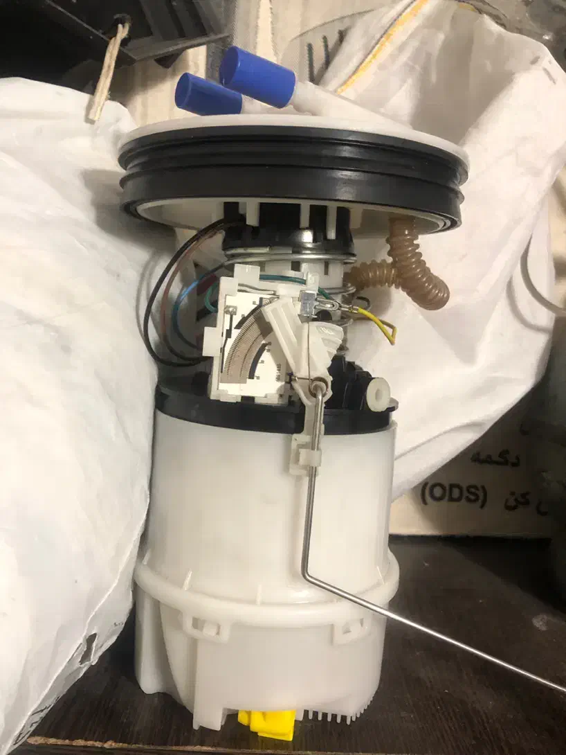 * لـوازم مزدا3 *|قطعات یدکی و لوازم جانبی|کرج, جهان‌شهر|دیوار