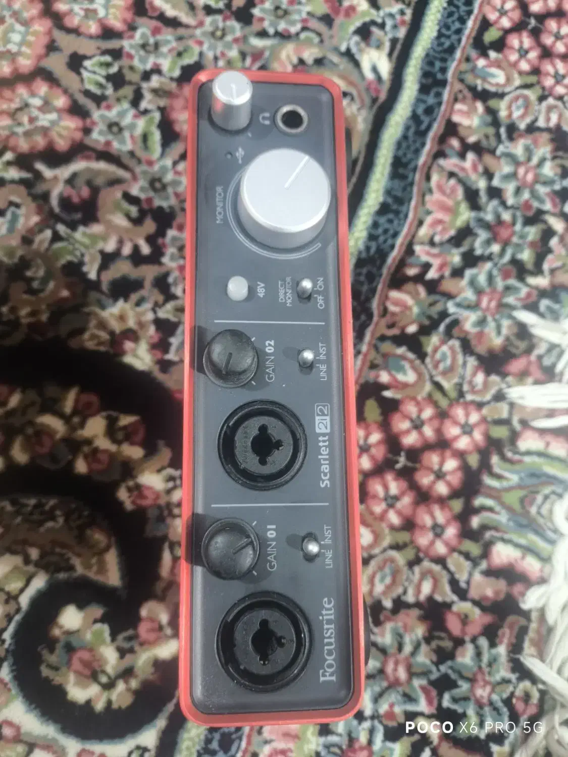 کارت صدا|آلات موسیقی|ملایر, |دیوار