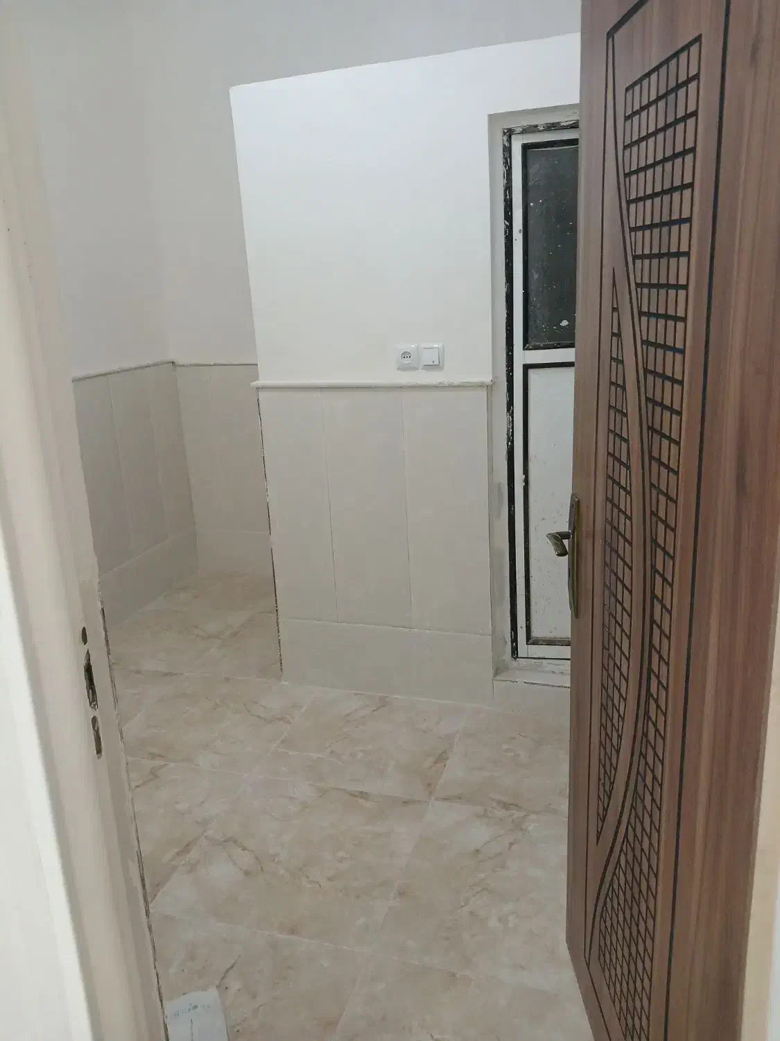 خانه ۶۰ متری شیخ اباد|اجارهٔ خانه و ویلا|قم, ولیعصر|دیوار