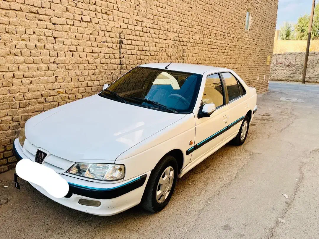 پارس xu7|خودرو سواری و وانت|اردکان, |دیوار