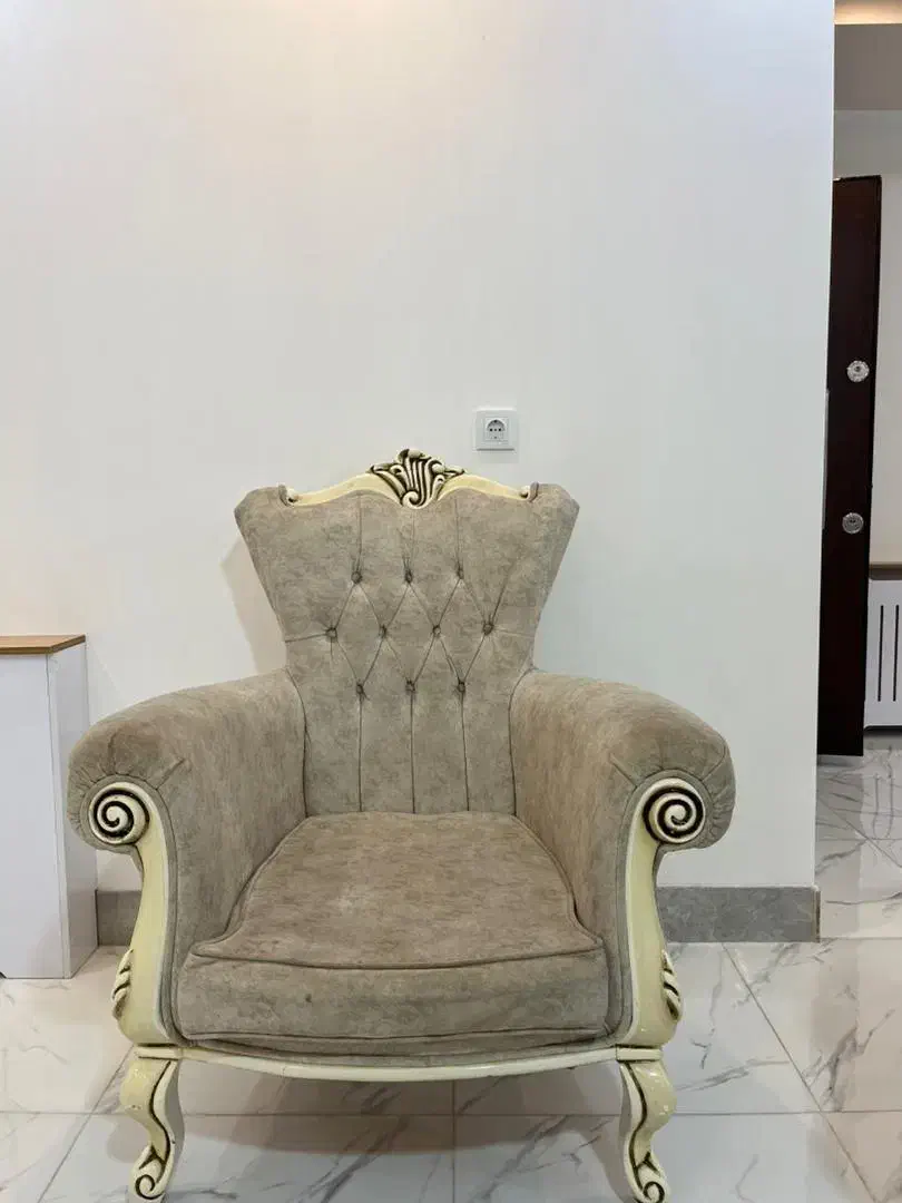 فروش مبل|مبلمان خانگی و میز عسلی|نکا, |دیوار