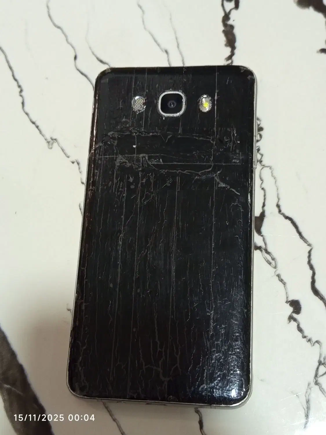 در حد نو ۱۶ گیگ ۲میلیون|موبایل|مشگین شهر, |دیوار