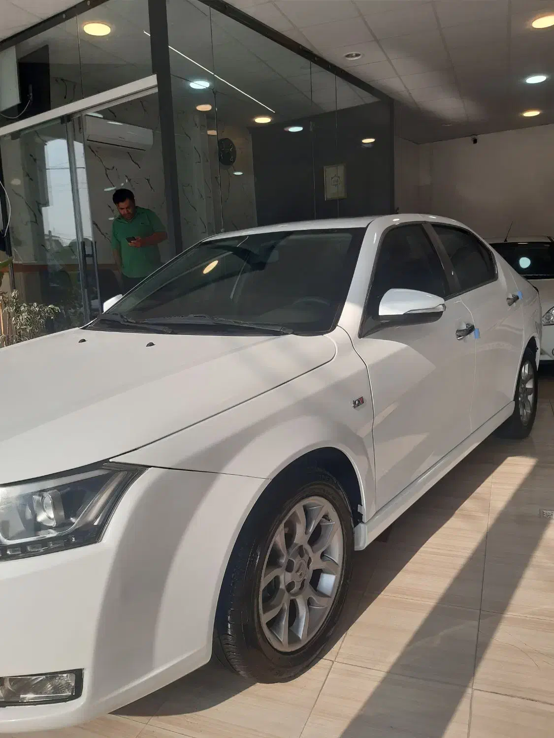 دناپلاس ۱۴۰۰ توربو|خودرو سواری و وانت|رشت, یخسازی|دیوار