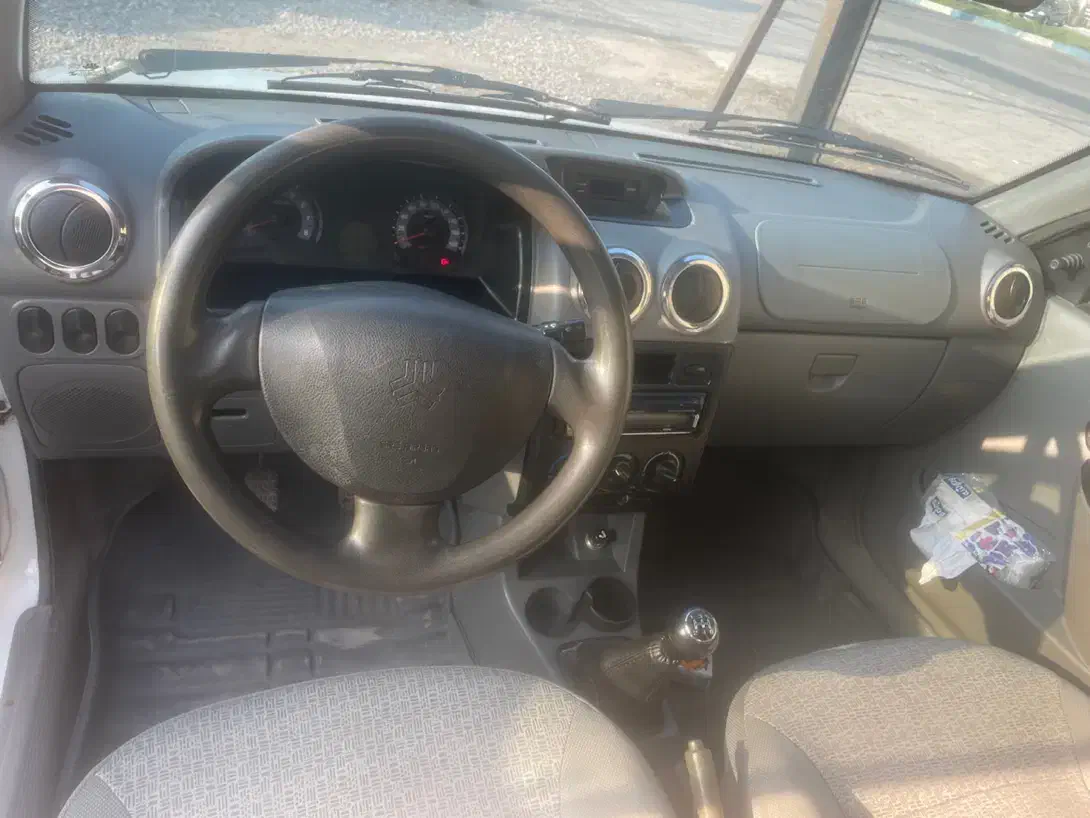 پراید ۱۳۱|خودرو سواری و وانت|کوچصفهان, |دیوار