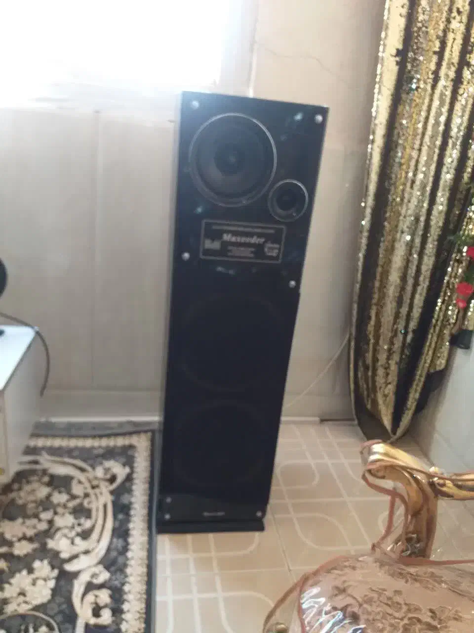 باند|سیستم صوتی خانگی|قم, شهرک فاطمیه|دیوار