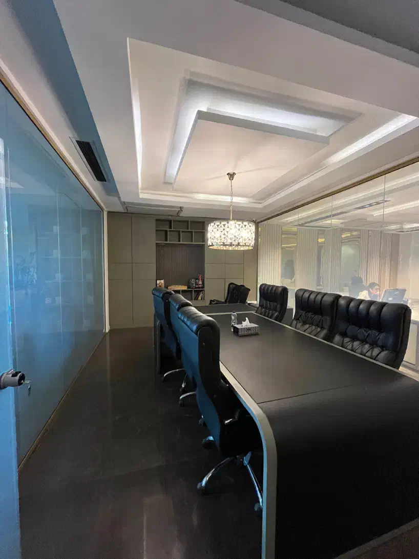 فرمانیه، ۲۷۰ متر/دسترسی بی‌نظیر/|اجارهٔ دفتر کار، اتاق اداری، مطب|تهران, فرمانیه|دیوار